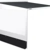 Dometic RainProtect Side Deluxe XL Seitenwand< Wohnwagen Sonnendach Mit Seitenwände|Seitenwände