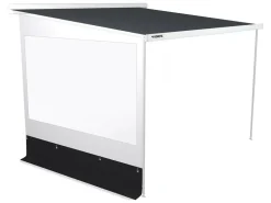 Dometic RainProtect Side Deluxe XL Seitenwand< Wohnwagen Sonnendach Mit Seitenwände|Seitenwände