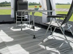Dometic Teppiche|Teppiche^Rally 330 Continental Carpet Zeltteppich