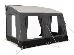 Dometic Rally AIR Stay 330 S Vorzelt< Luftvorzelte|Luftvorzelte Wohnmobil