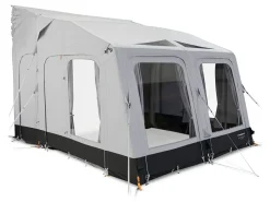 Dometic Rally Air Tour 390 Drive-Away Wohnmobilvorzelt< Luftvorzelte|Luftvorzelte Wohnmobil