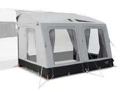 Dometic Luftvorzelte|Luftvorzelte Wohnmobil^Rally Air Tour 260 S Vorzelt