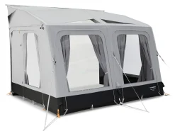 Dometic Luftvorzelte|Luftvorzelte Wohnmobil^Rally Air Tour 260 S Vorzelt