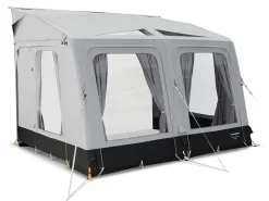 Dometic Rally Air Tour 330 S Vorzelt< Luftvorzelte|Luftvorzelte Wohnmobil