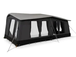 Dometic Luftvorzelte|Luftvorzelte^Residence AIR Stay Größe 15 (990 - 1015 cm) aufblasbares Reisevorzelt