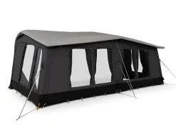 Dometic Residence AIR Stay Größe 18 (1065 - 1090 cm) aufblasbares Reisevorzelt< Luftvorzelte|Saisonvorzelte