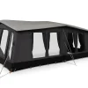 Dometic Residence AIR Stay Größe 14 (965 - 990 cm) aufblasbares Reisevorzelt< Luftvorzelte|Luftvorzelte