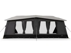 Dometic Residence AIR Stay Größe 14 (965 - 990 cm) aufblasbares Reisevorzelt< Luftvorzelte|Luftvorzelte