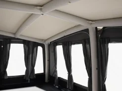 Dometic Residence AIR Stay Größe 14 (965 - 990 cm) aufblasbares Reisevorzelt< Luftvorzelte|Luftvorzelte
