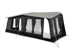 Dometic Residence AIR Stay Größe 19 (1090 - 1115 cm) aufblasbares Reisevorzelt< Luftvorzelte|Luftvorzelte