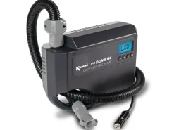 Dometic Luftvorzelte|Saisonvorzelte-Residence AIR Stay Größe 17 (1040 - 1065 cm) aufblasbares Reisevorzelt