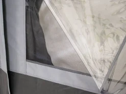 Dometic Luftvorzelte|Saisonvorzelte-Residence AIR Stay Größe 17 (1040 - 1065 cm) aufblasbares Reisevorzelt