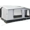 Dometic Residence AIR Tour Größe 17 (1040–1065 cm) aufblasbares Wohnwagenvorzelt< Luftvorzelte|Luftvorzelte