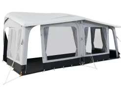 Dometic Residence AIR Tour Größe 17 (1040–1065 cm) aufblasbares Wohnwagenvorzelt< Luftvorzelte|Luftvorzelte