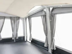 Dometic Residence AIR Tour Größe 17 (1040–1065 cm) aufblasbares Wohnwagenvorzelt< Luftvorzelte|Luftvorzelte