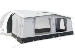Dometic Residence AIR Tour Größe 13 (940 - 965 cm) Wohnwagen-Luftvorzelt< Luftvorzelte|Luftvorzelte