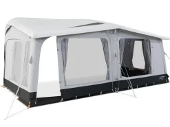 Dometic Residence AIR Tour Größe 13 (940 - 965 cm) Wohnwagen-Luftvorzelt< Luftvorzelte|Luftvorzelte
