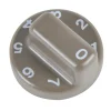Dometic Kühlartikel Zubehör^RM4200/30 Drehknopf Thermostat