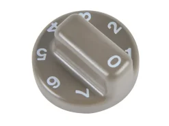 Dometic Kühlartikel Zubehör^RM4200/30 Drehknopf Thermostat