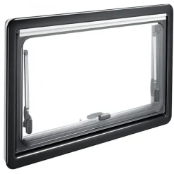 Dometic Einbaufenster-S4 Klappfenster - 1000 x 450 mm