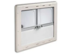Dometic Einbaufenster-S4 Schiebefenster - 900 x 400 mm