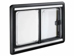 Dometic Einbaufenster^S4 schiebefenster - 900 x 500 mm