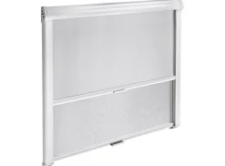 Dometic Kombirollos^Seitz Rastrollo 3000 Kombirollo white - 71 x 66 cm