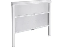 Dometic Kombirollos^Seitz Rastrollo 3000 Kombirollo white - 86 x 71 cm