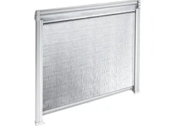 Dometic Kombirollos^Seitz Rastrollo 3000 Kombirollo white - 86 x 71 cm
