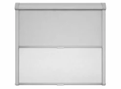 Dometic Kombirollos^Seitz Rastrollo 3000 Kombirollo grey – 106 x 71 cm