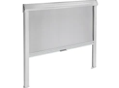 Dometic Kombirollos^Seitz Rastrollo 3000 Kombirollo grey – 106 x 71 cm