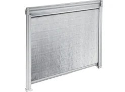 Dometic Kombirollos^Seitz Rastrollo 3000 Kombirollo grey – 106 x 71 cm