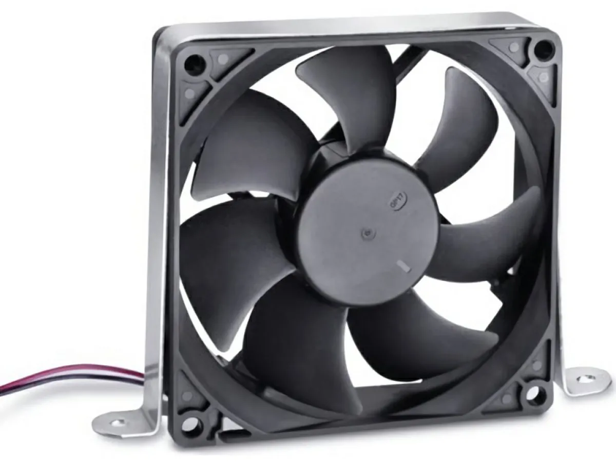 Dometic 10-Serie Kühlschranklüfter< Kühlschranklüfter
