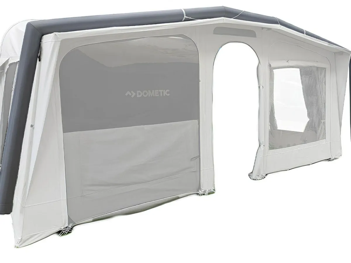 Dometic Stuga Easy Pitch Größe 13 - 16 Aufstellhilfe< Airtubes|Airtubes