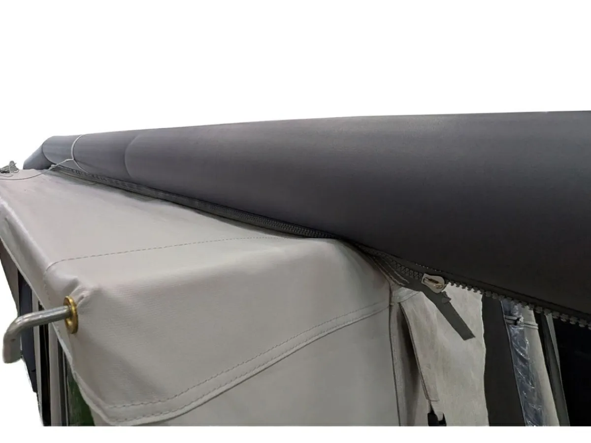 Dometic Stuga Easy Pitch Größe 13 - 16 Aufstellhilfe< Airtubes|Airtubes