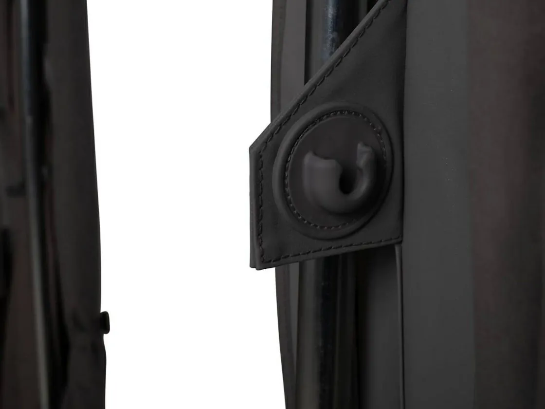 Dometic Volleinzug Vorzelte|Saisonvorzelte-Stuga Rest Größe 9 (840 – 865 cm) Wohnwagenvorzelt