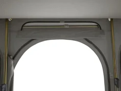 Dometic Volleinzug Vorzelte|Saisonvorzelte-Stuga Rest Größe 9 (840 – 865 cm) Wohnwagenvorzelt