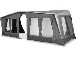 Dometic Saisonvorzelte|Volleinzug Vorzelte^Stuga Rest Größe 13 (940 – 965 cm) Wohnwagenvorzelt