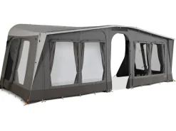 Dometic Saisonvorzelte|Volleinzug Vorzelte^Stuga Rest Größe 13 (940 – 965 cm) Wohnwagenvorzelt