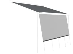 Dometic Vorderwände-SunProtect Front Vorderwand - 260 cm
