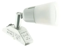 Dometic Innenraumbeleuchtung|Innenraumbeleuchtung-12V drehbarer LED-Schienenspot