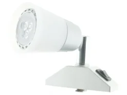 Dometic Innenraumbeleuchtung|Innenraumbeleuchtung-12V drehbarer LED-Schienenspot