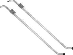 Dometic Zeltstangen|Zeltstangen^Windbreak Support Poles Stützstangen