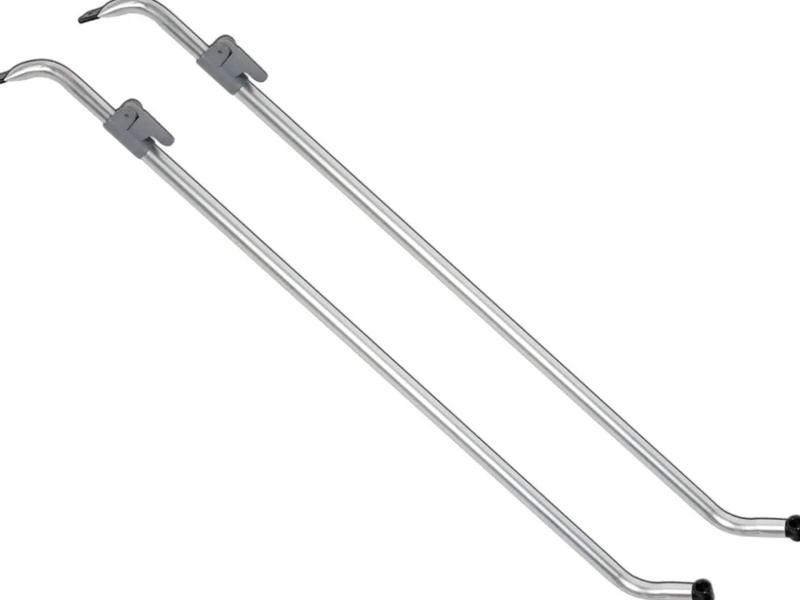 Dometic Zeltstangen|Zeltstangen^Windbreak Support Poles Stützstangen