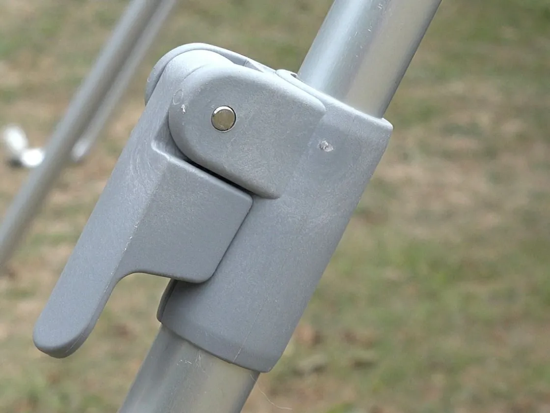 Dometic Zeltstangen|Zeltstangen^Windbreak Support Poles Stützstangen