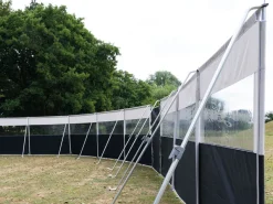 Dometic Zeltstangen|Zeltstangen^Windbreak Support Poles Stützstangen