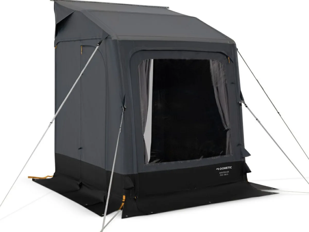 Dometic Winter Air PVC 180 S Winterzelt< Luftvorzelte|Luftvorzelte