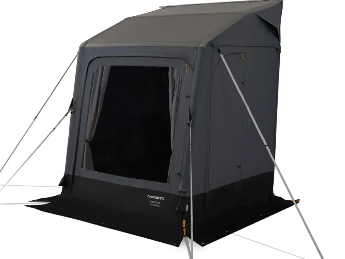 Dometic Winter Air PVC 180 S Winterzelt< Luftvorzelte|Luftvorzelte