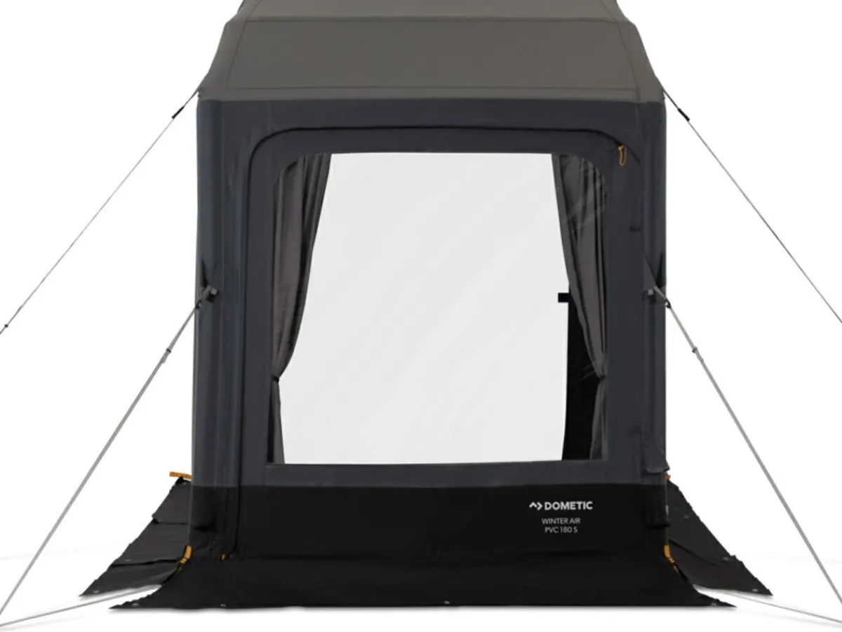 Dometic Winter Air PVC 180 S Winterzelt< Luftvorzelte|Luftvorzelte