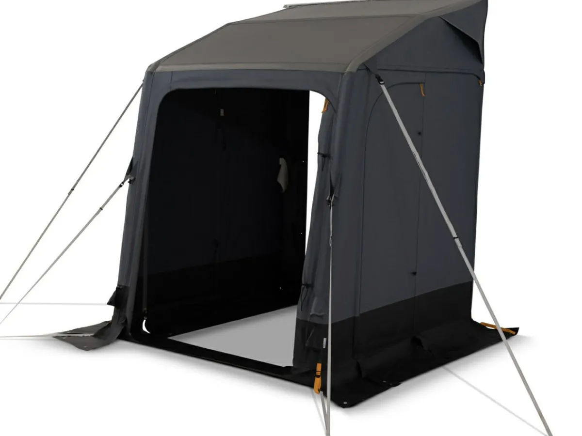 Dometic Winter Air PVC 180 S Winterzelt< Luftvorzelte|Luftvorzelte